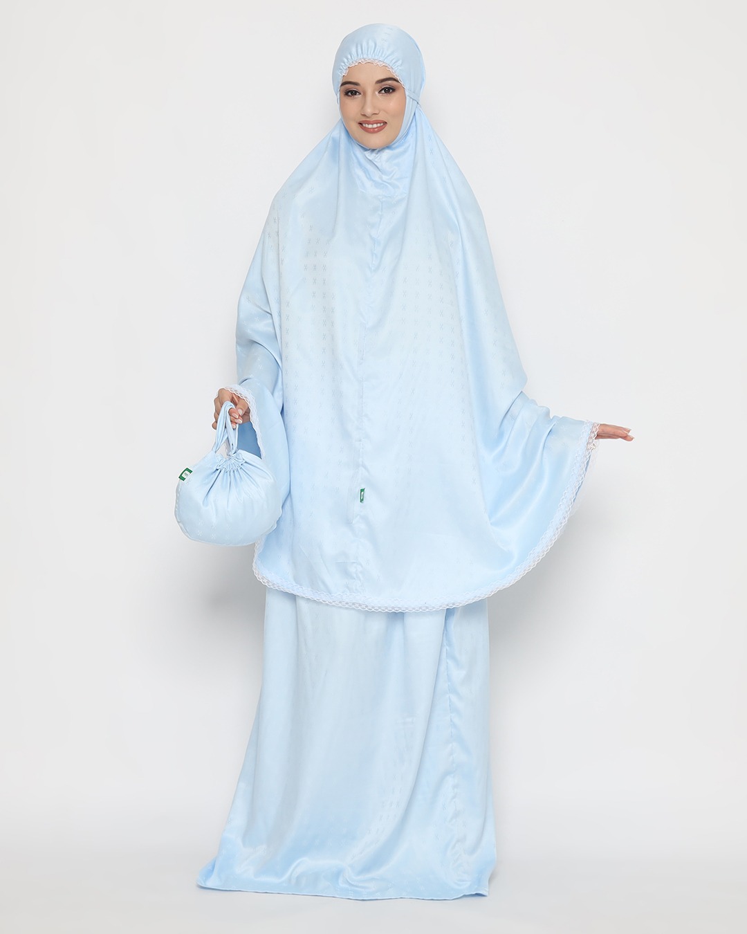 Tiara 564 Blue