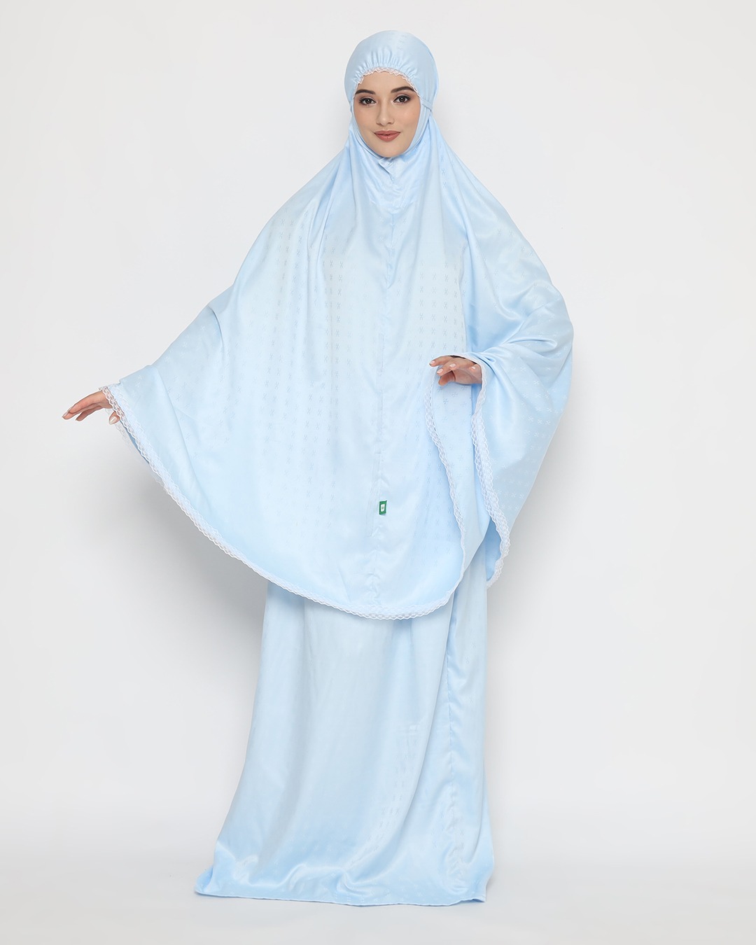 Tiara 564 Blue