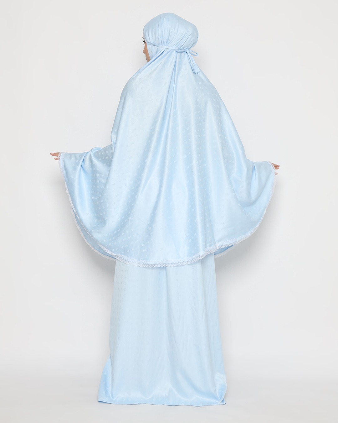 Tiara 564 Blue