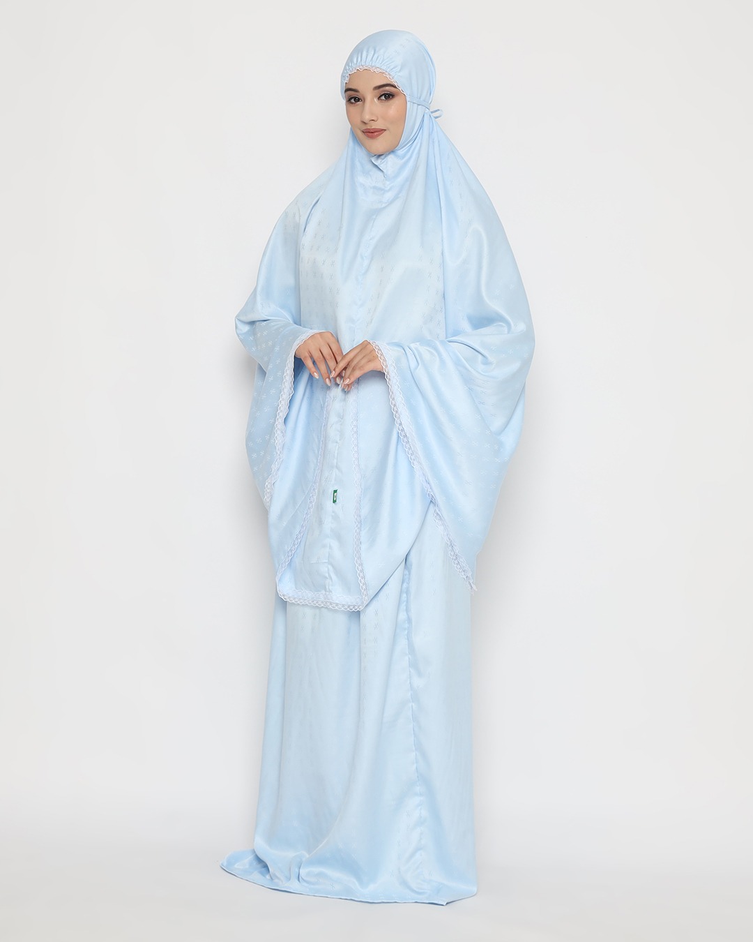 Tiara 564 Blue