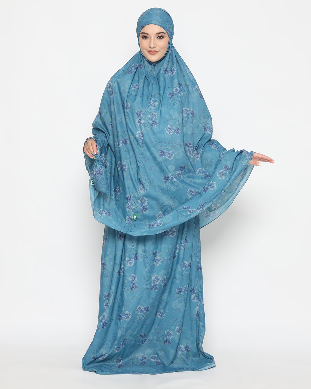 Tiara 565 Blue