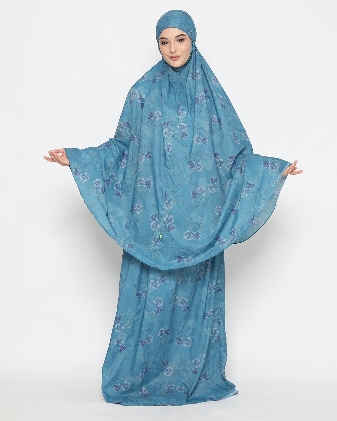 Tiara 565 Blue