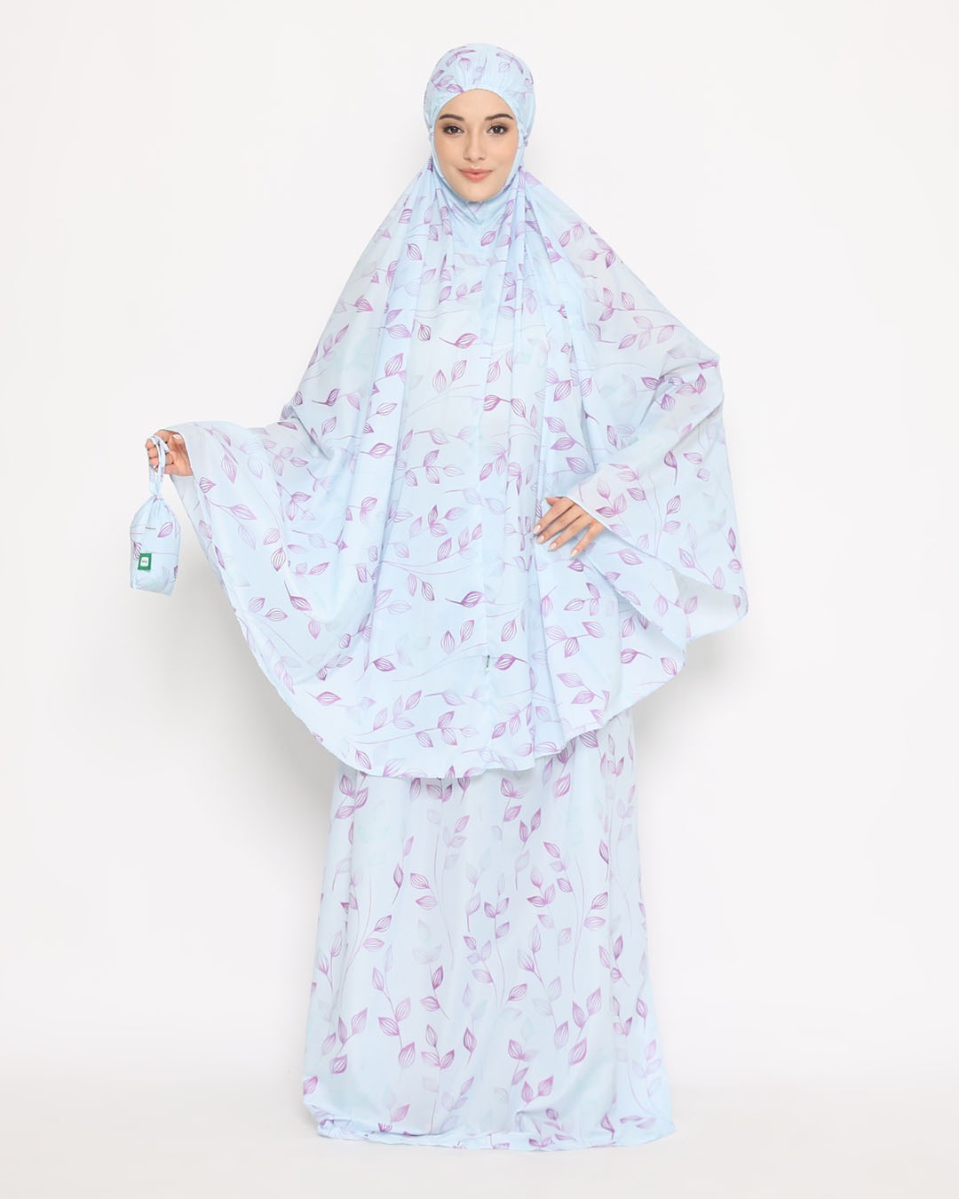Tiara 566 Blue