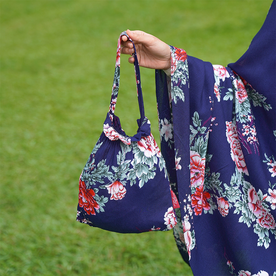 Tiara 509 Navy