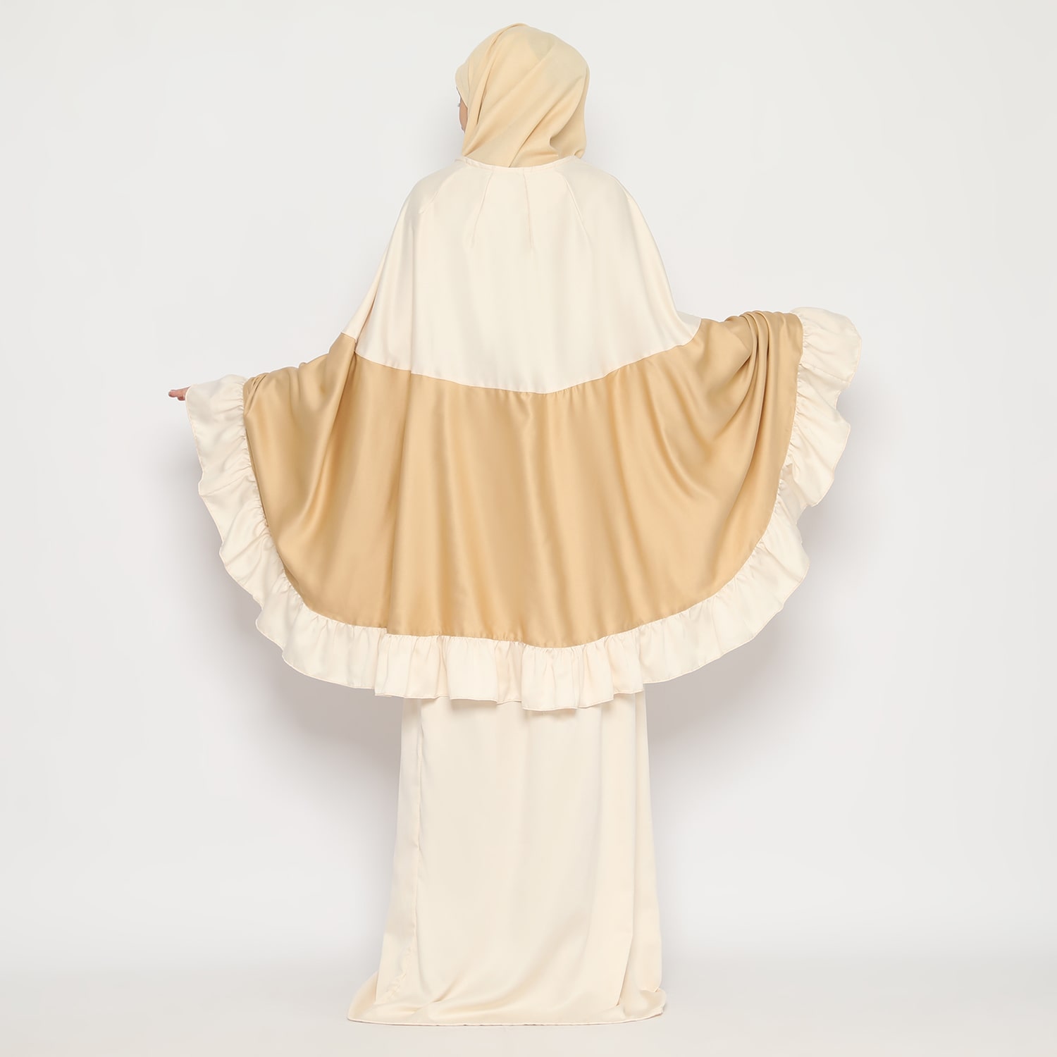 Tiara 500 Beige