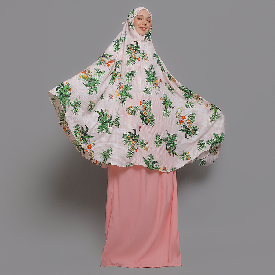Tiara 522 Peach