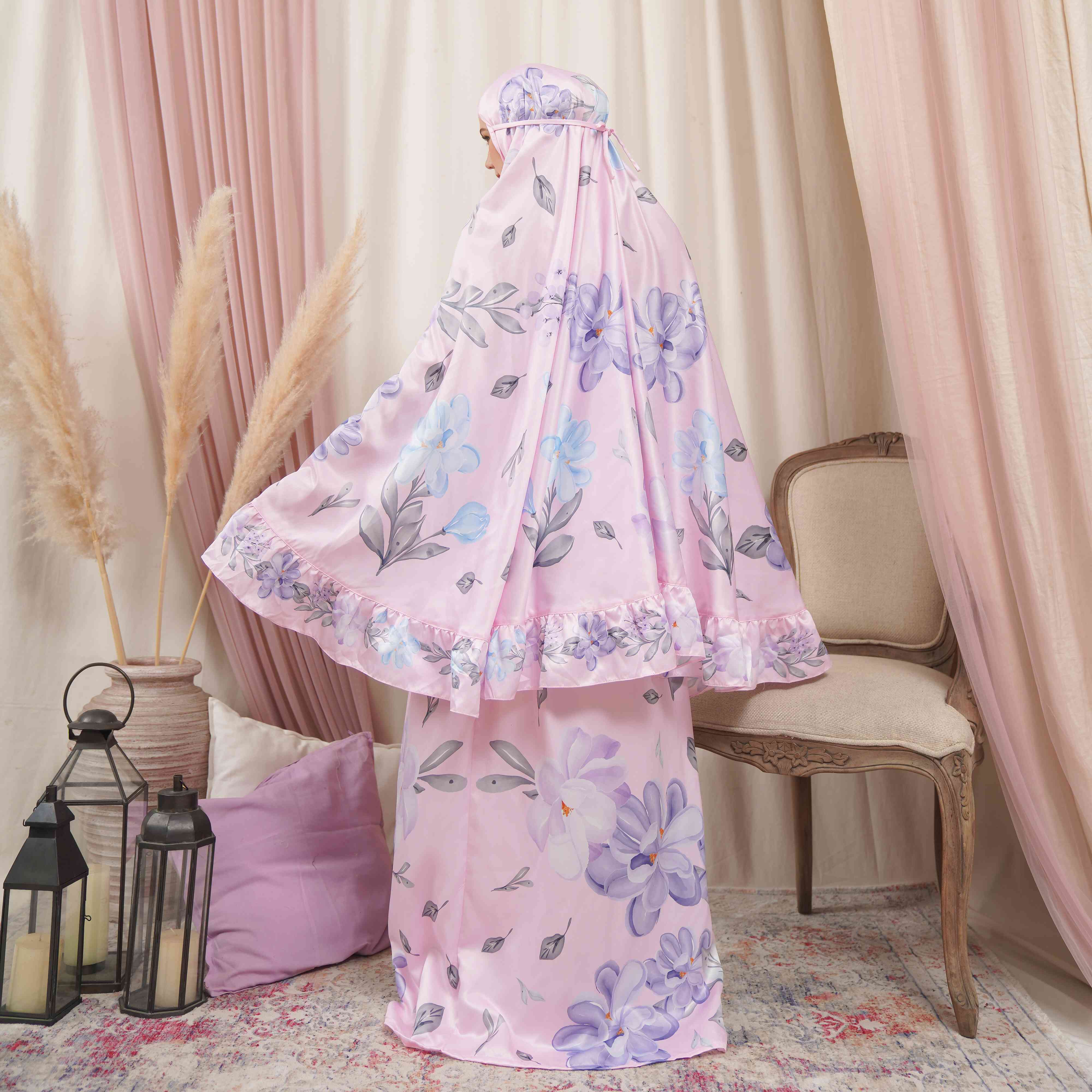 Shiva 133 Pink