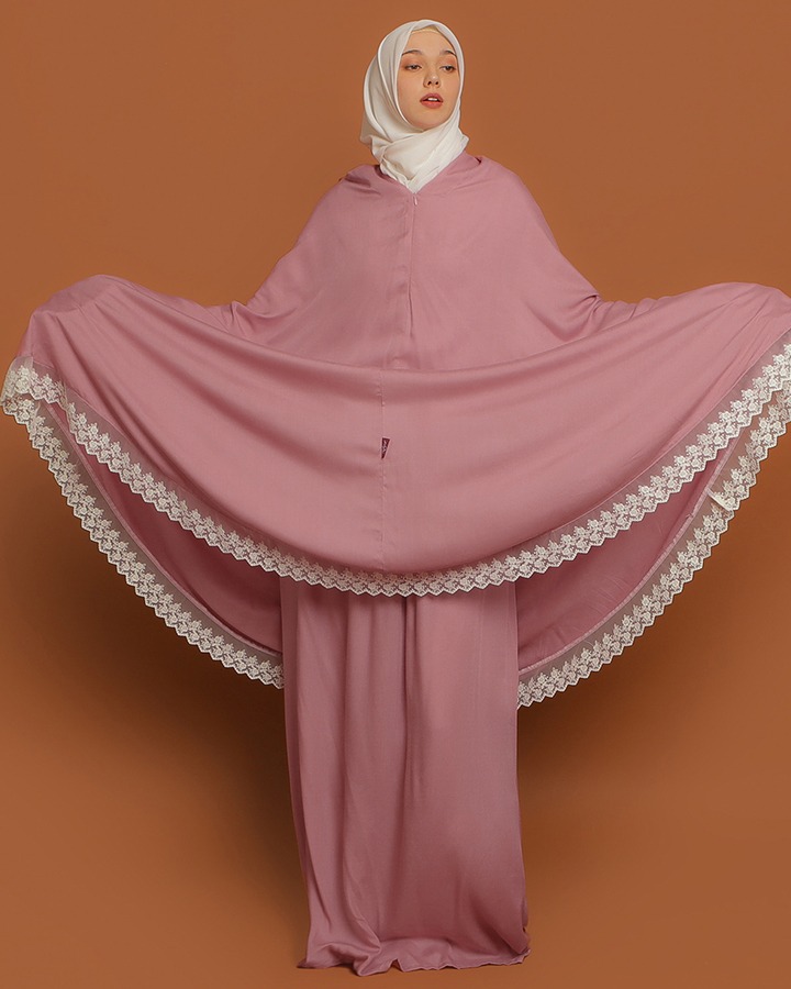 Shiva 140 Pink