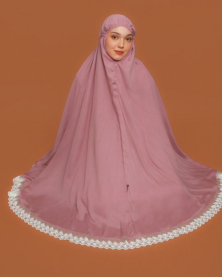 Shiva 140 Pink