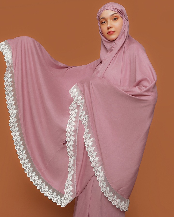 Shiva 140 Pink