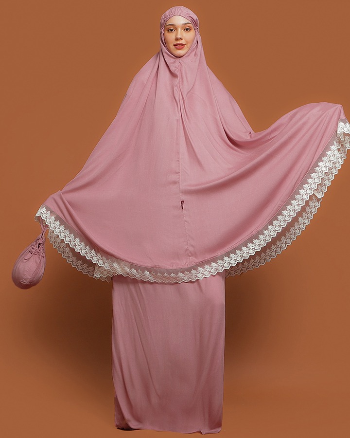 Shiva 140 Pink