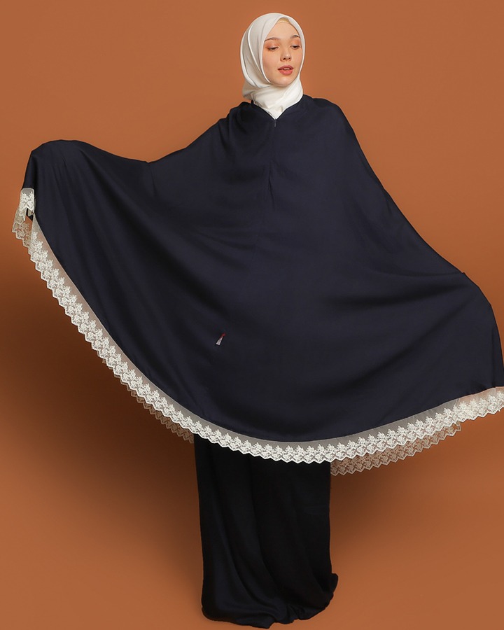 Shiva 140 Navy