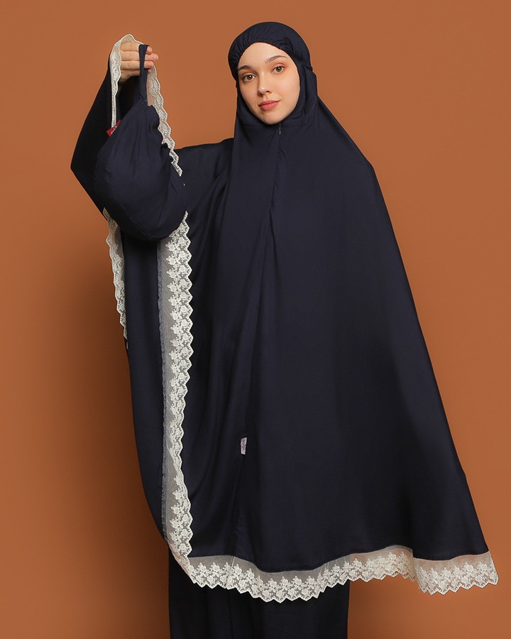 Shiva 140 Navy