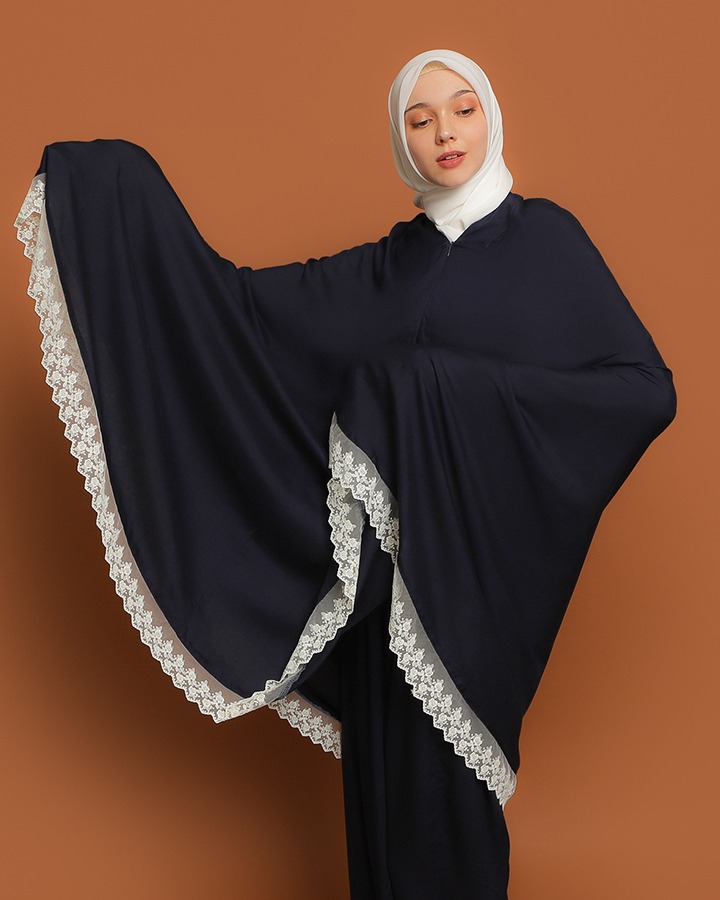 Shiva 140 Navy