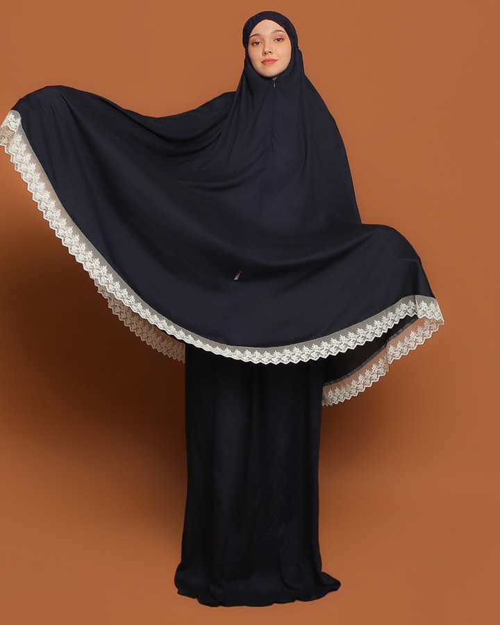 Shiva 140 Navy