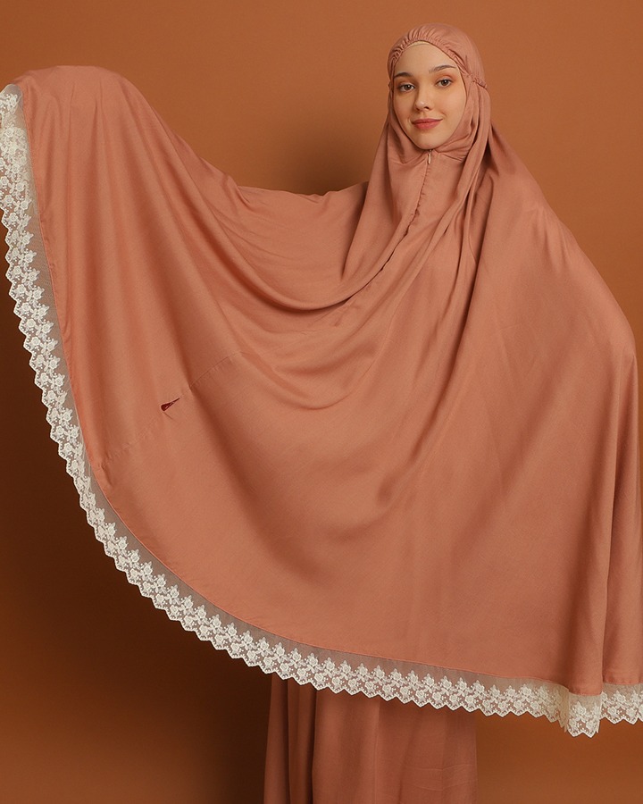 Shiva 140 Brown