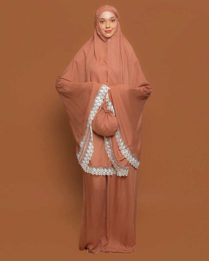 Shiva 140 Brown