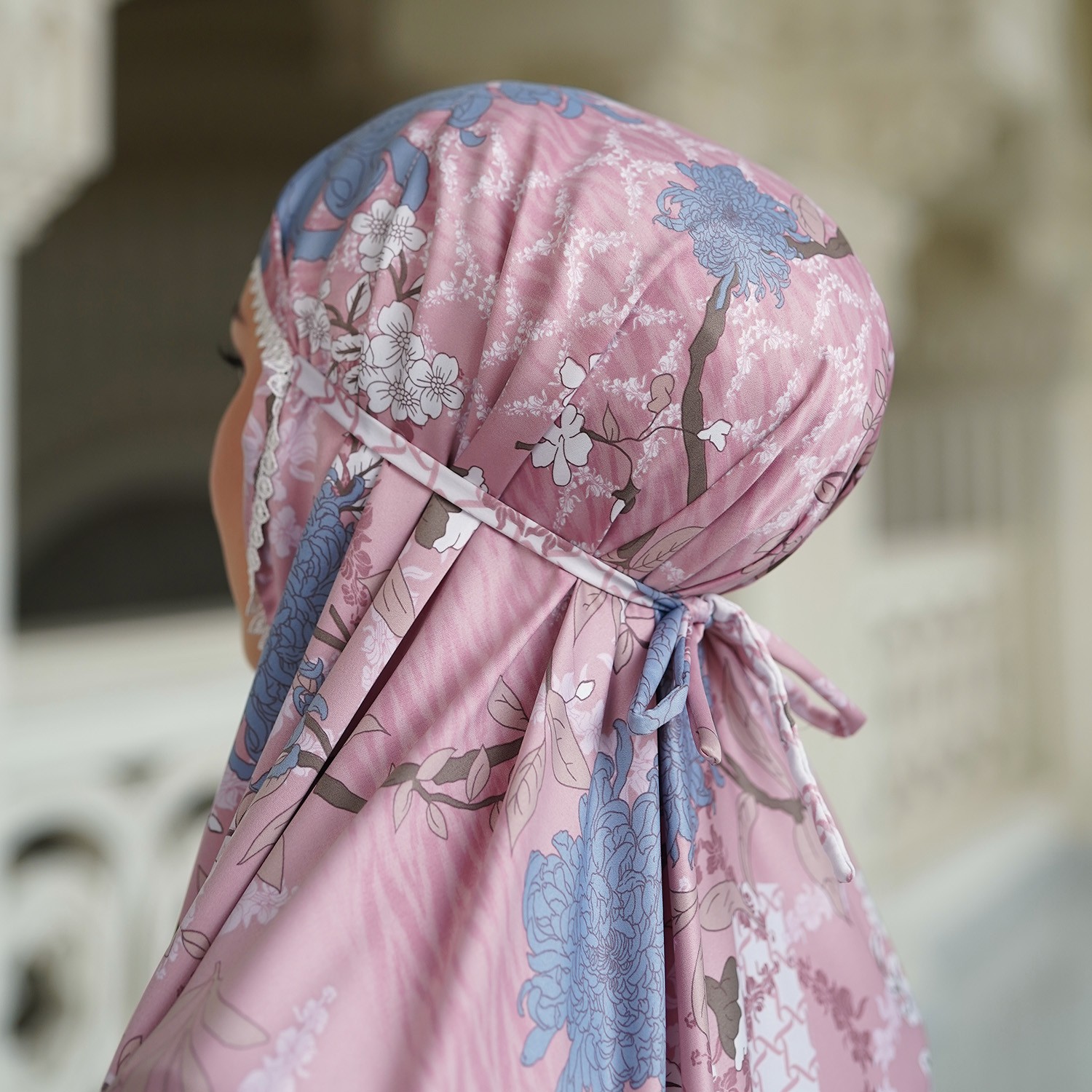 Shiva 142 Pink