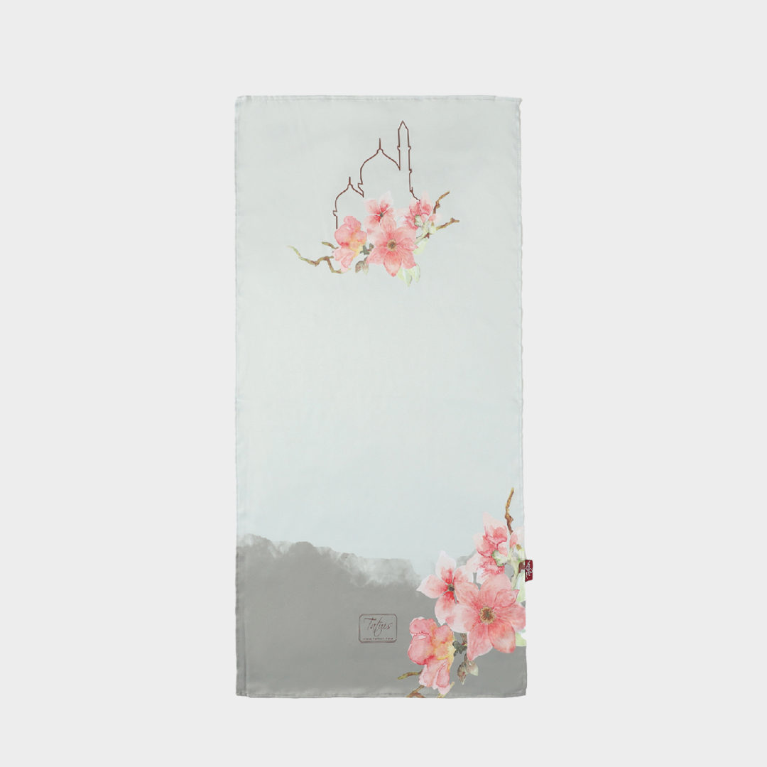 Tiara Prayer Mat 036 Olive