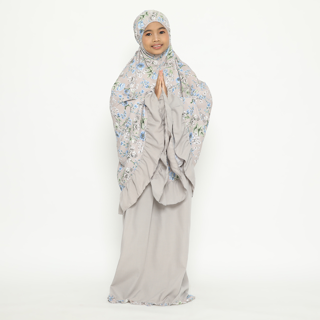 Tiara 460 Brown Children Size