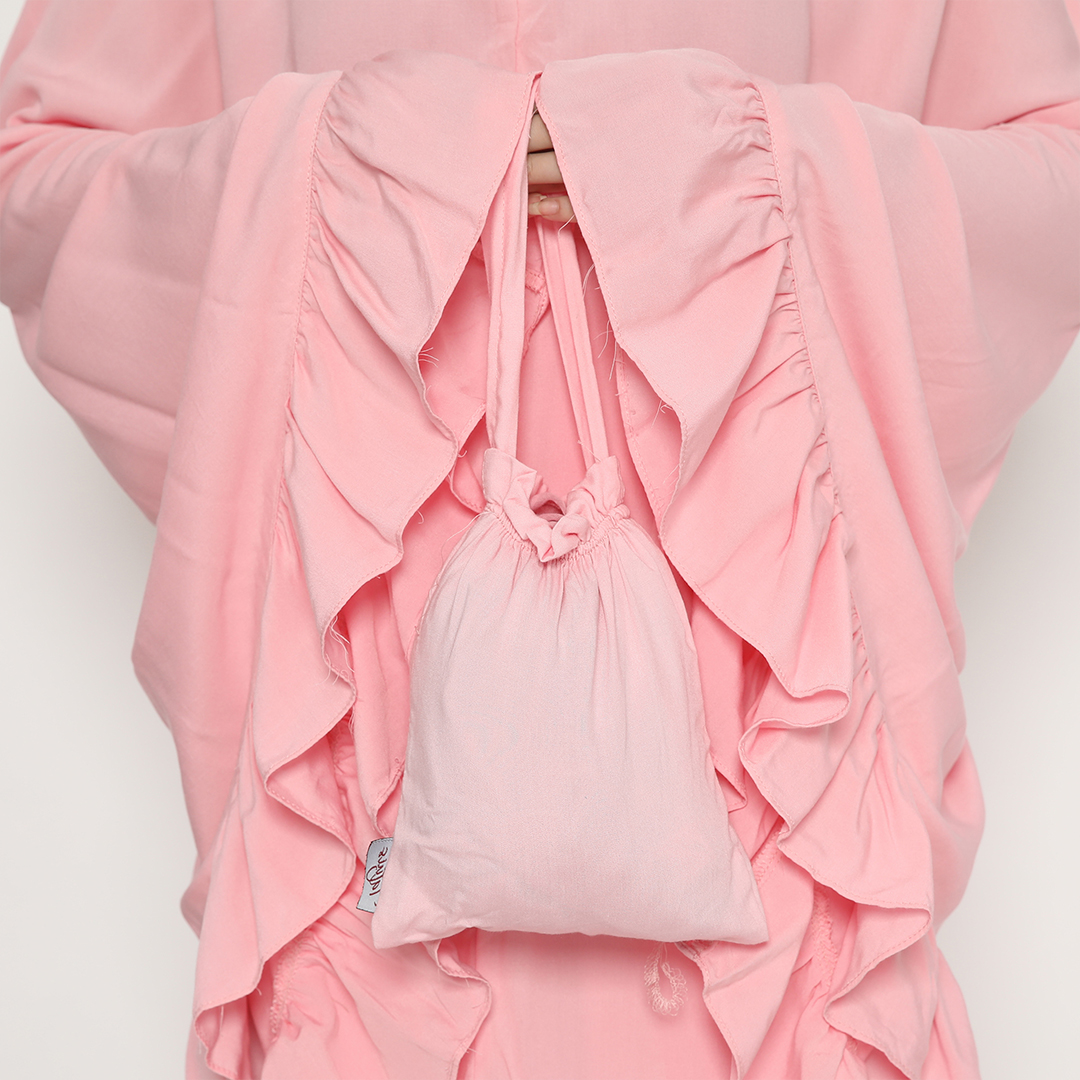 Tiara 461 Pink