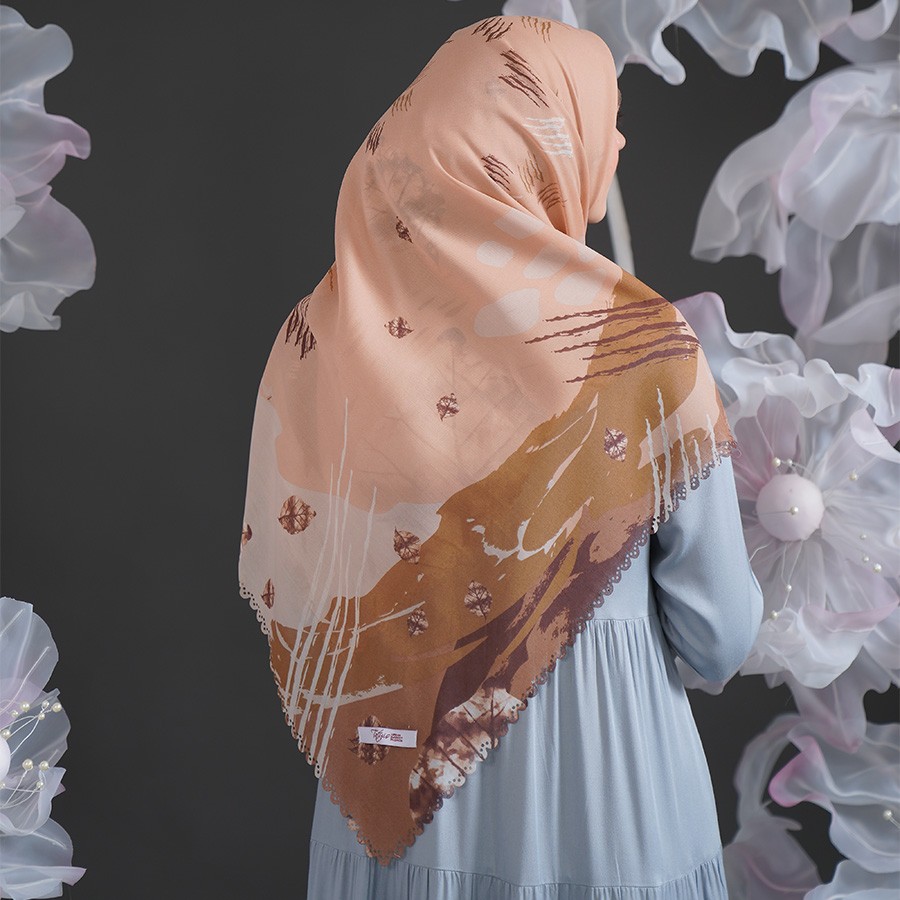 D Amour 101 Brown