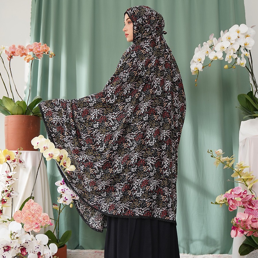 Shiva 148 Black