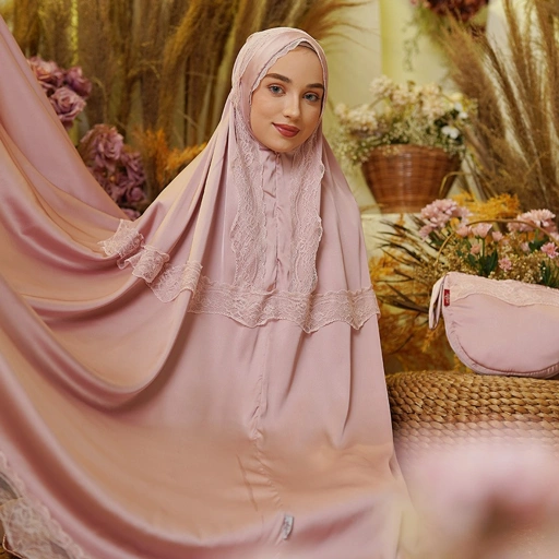 Image of Nova 049 Dusty Pink