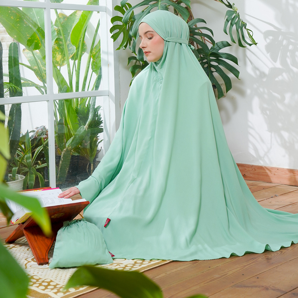 Tiara 519 Green