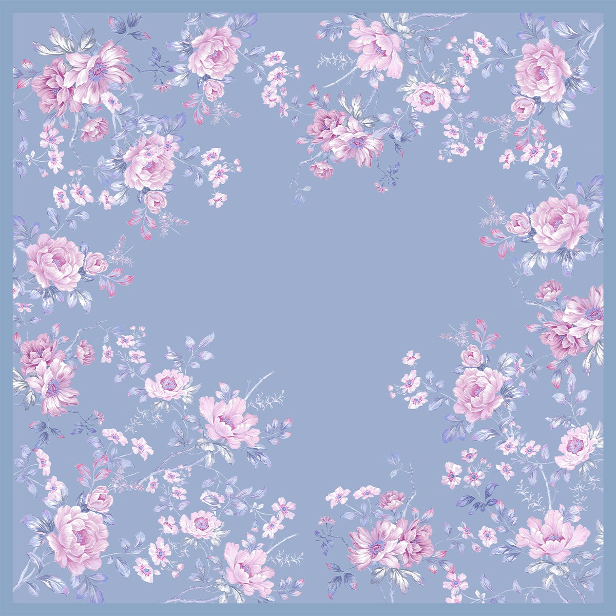 D Amour Style 003 Blue