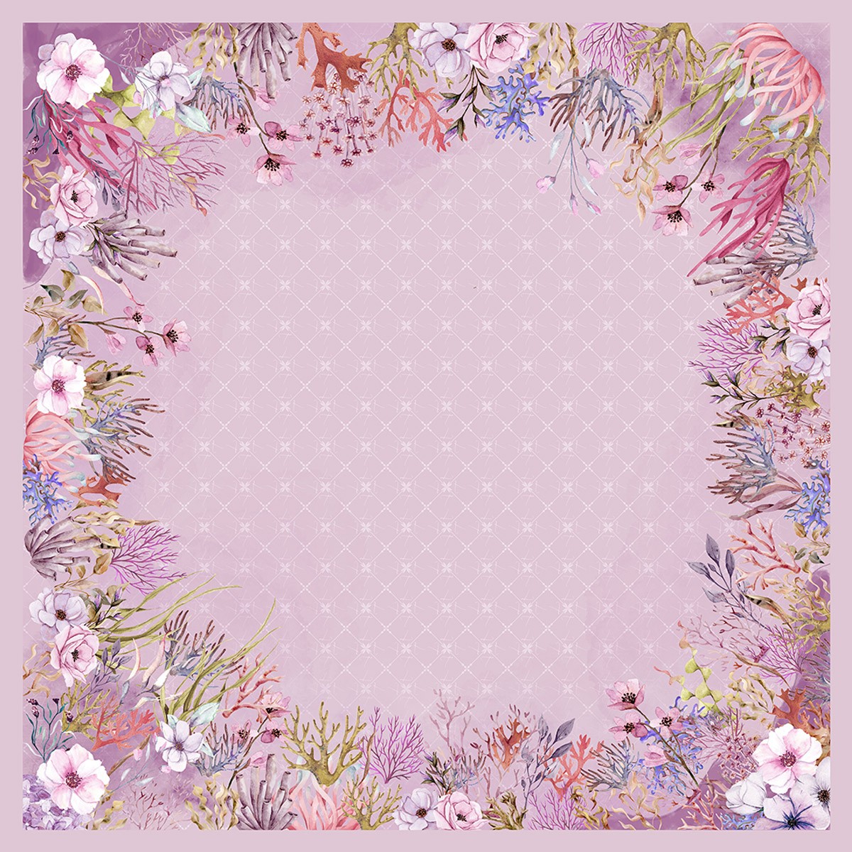 D Amour Style 004 Pink