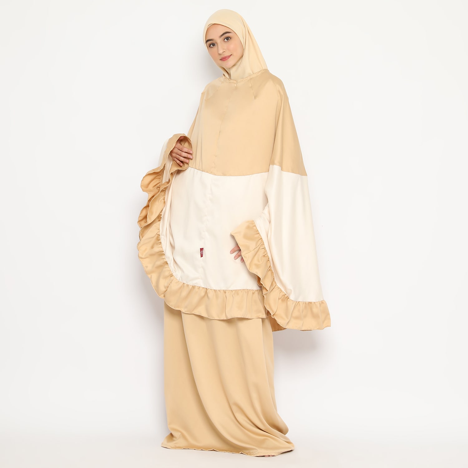 Tiara 500 Brown