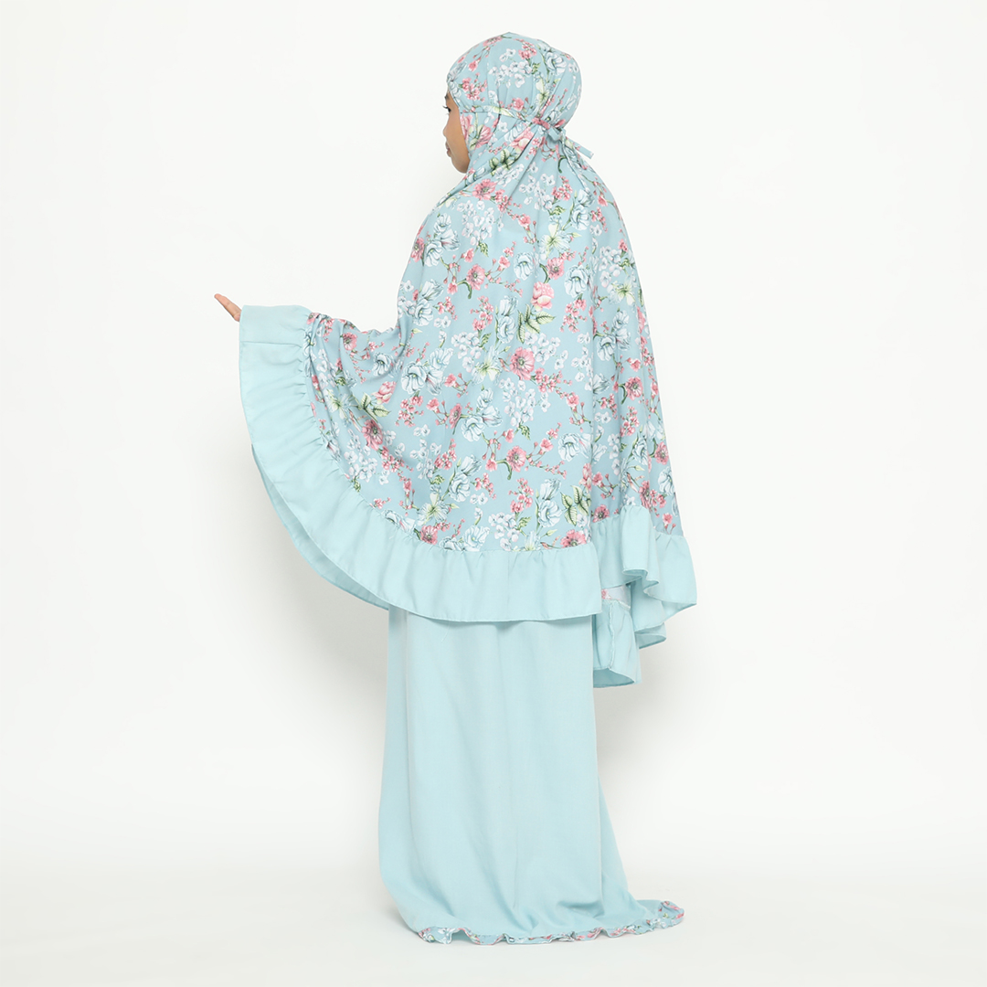 Tiara 460 Blue Children Size