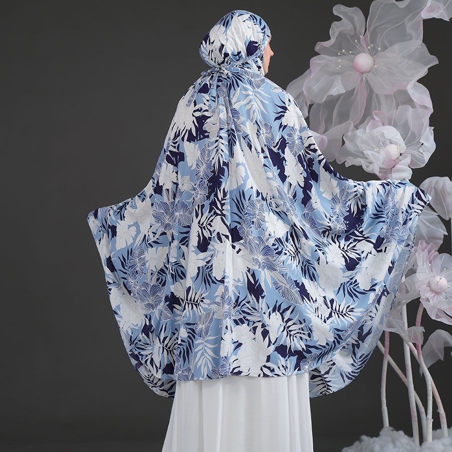 Shiva 143 Blue