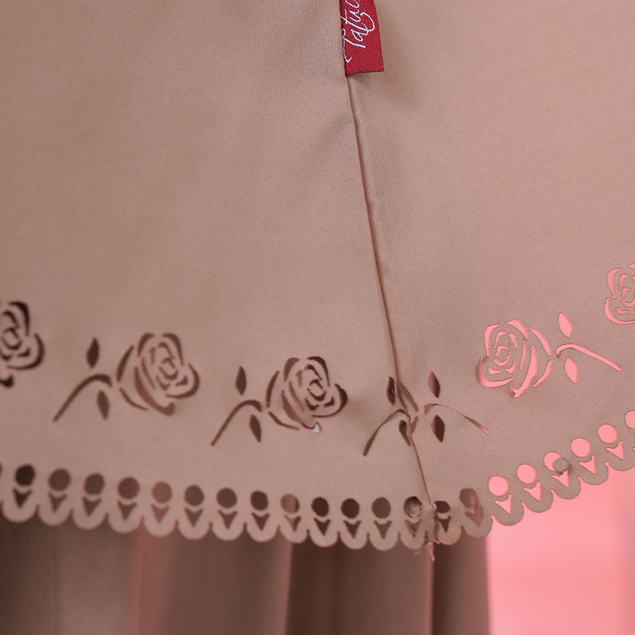 Tiara 531 Mocca