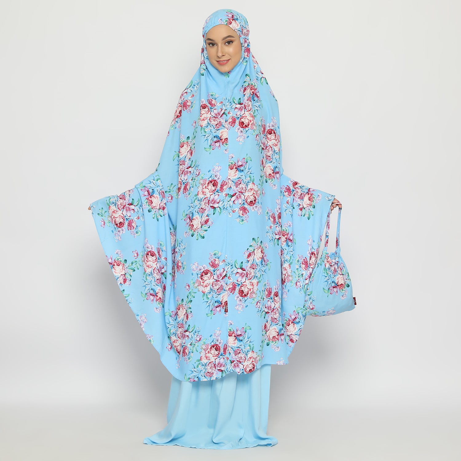 Tiara 492 Blue