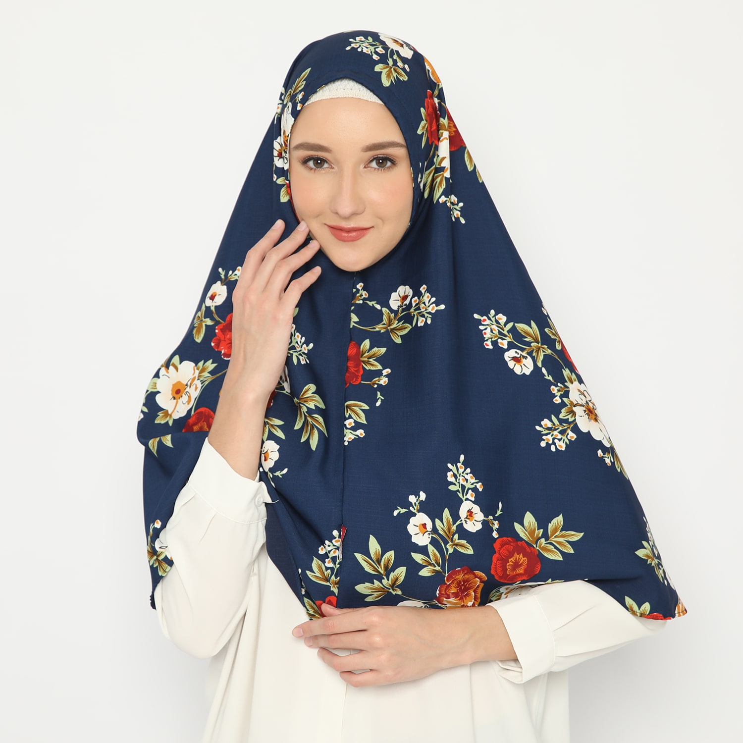 Damour 099 Navy
