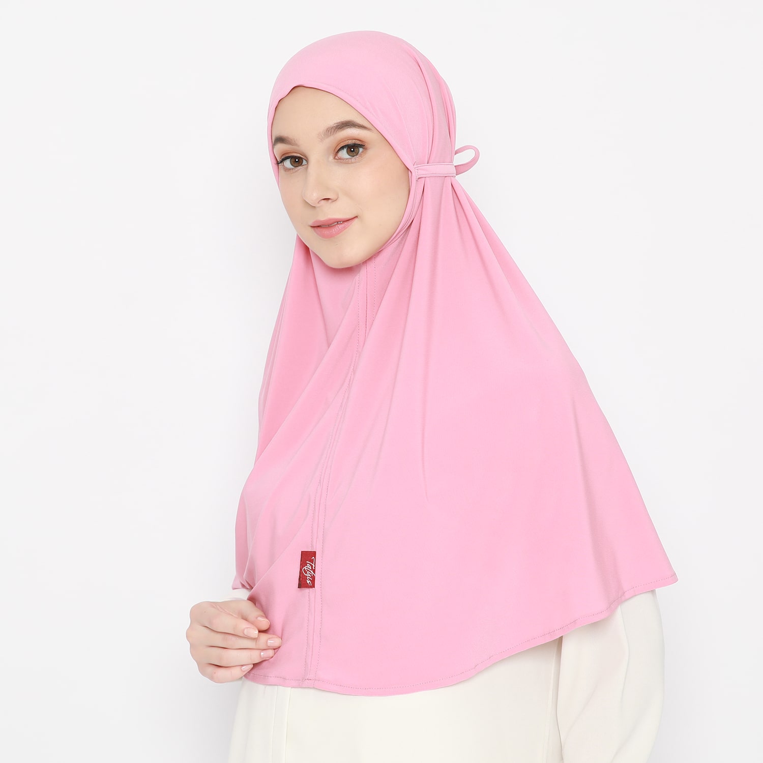 Damour 097 Pink