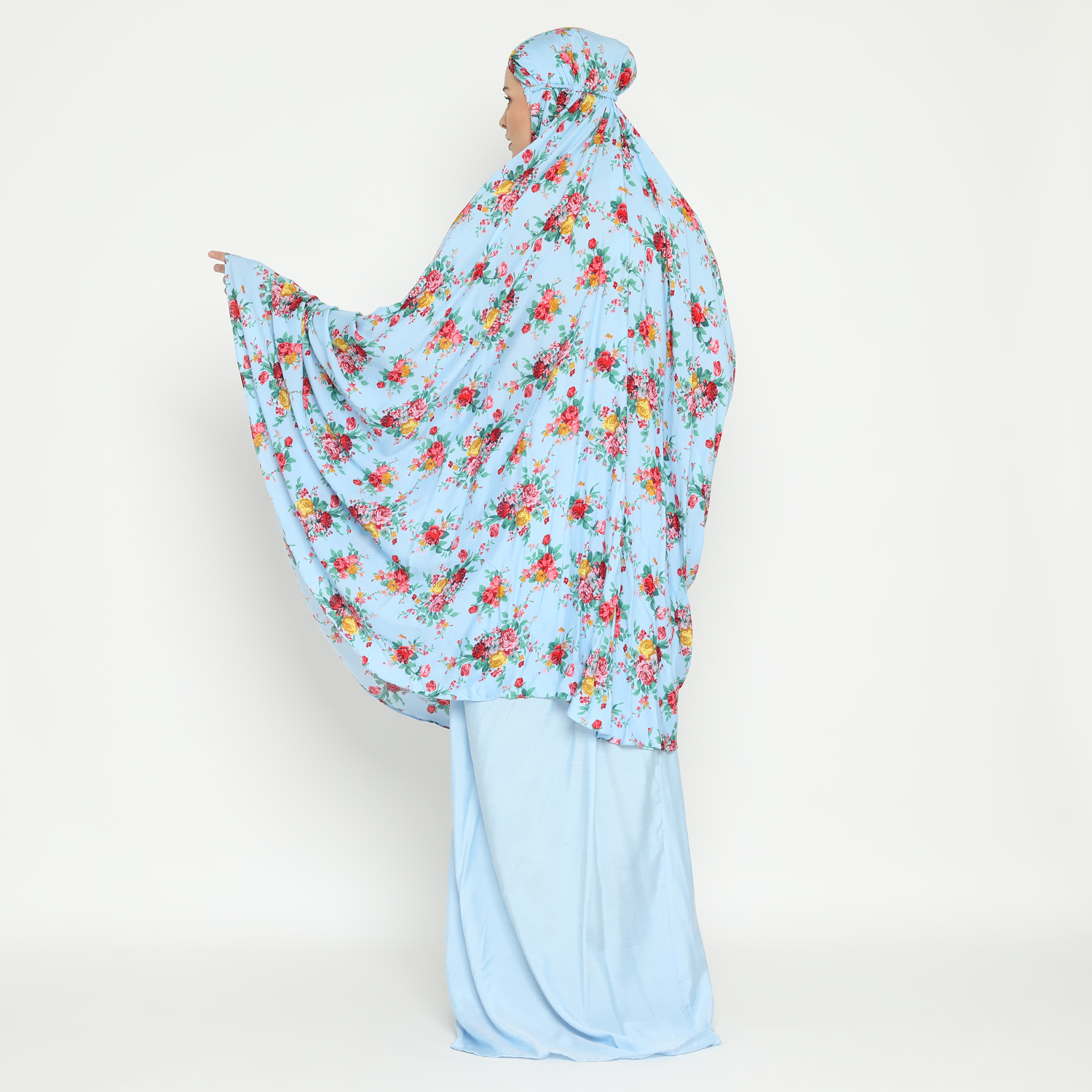 Tiara 440 Blue