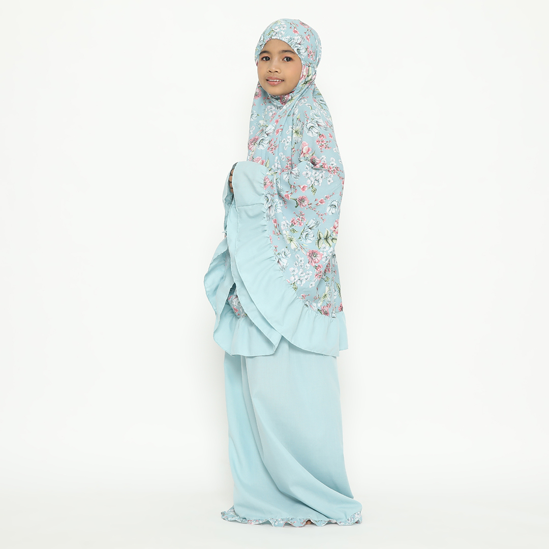Tiara 460 Blue Children Size