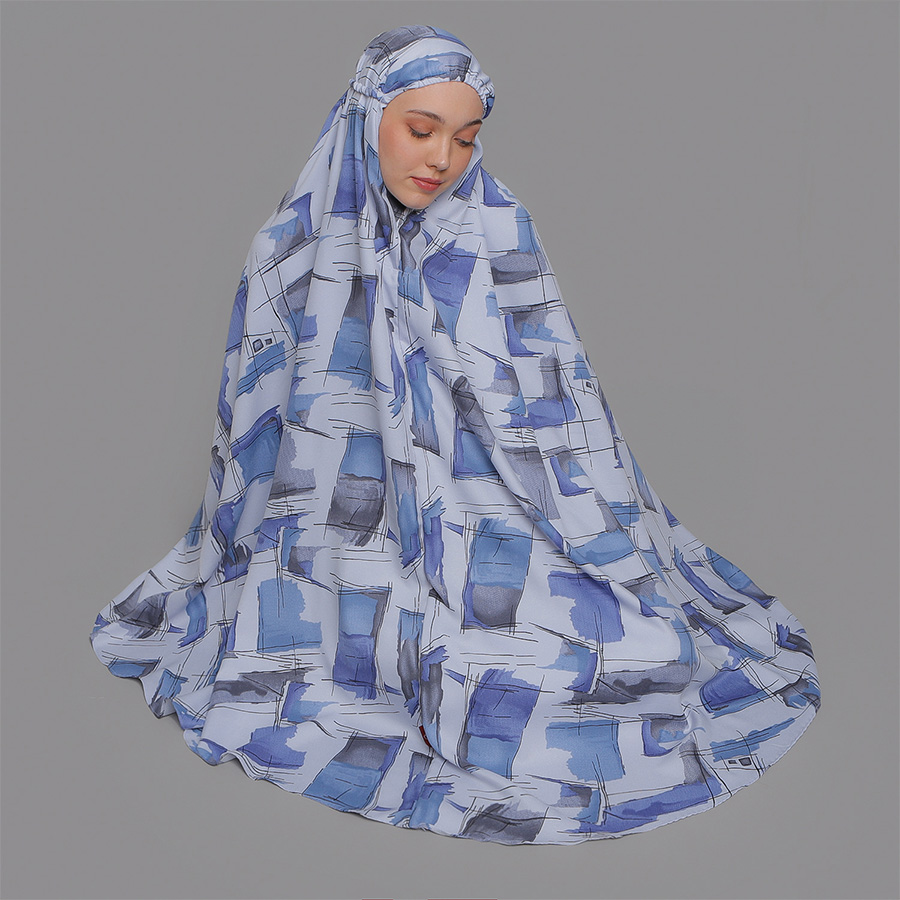 Tiara 524 Blue