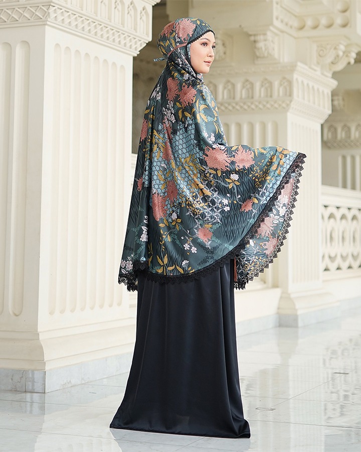 Shiva 142 Green