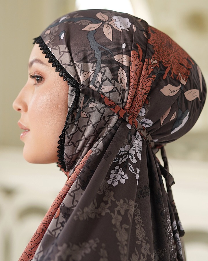 Shiva 142 Brown