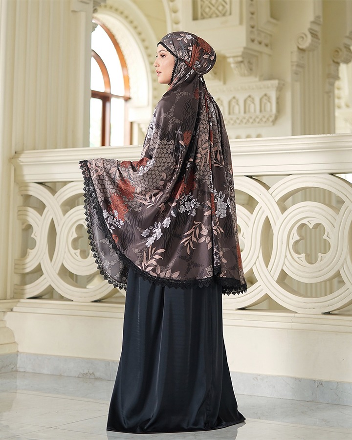 Shiva 142 Brown