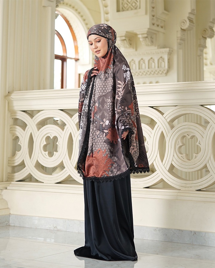 Shiva 142 Brown