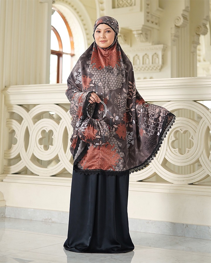 Shiva 142 Brown