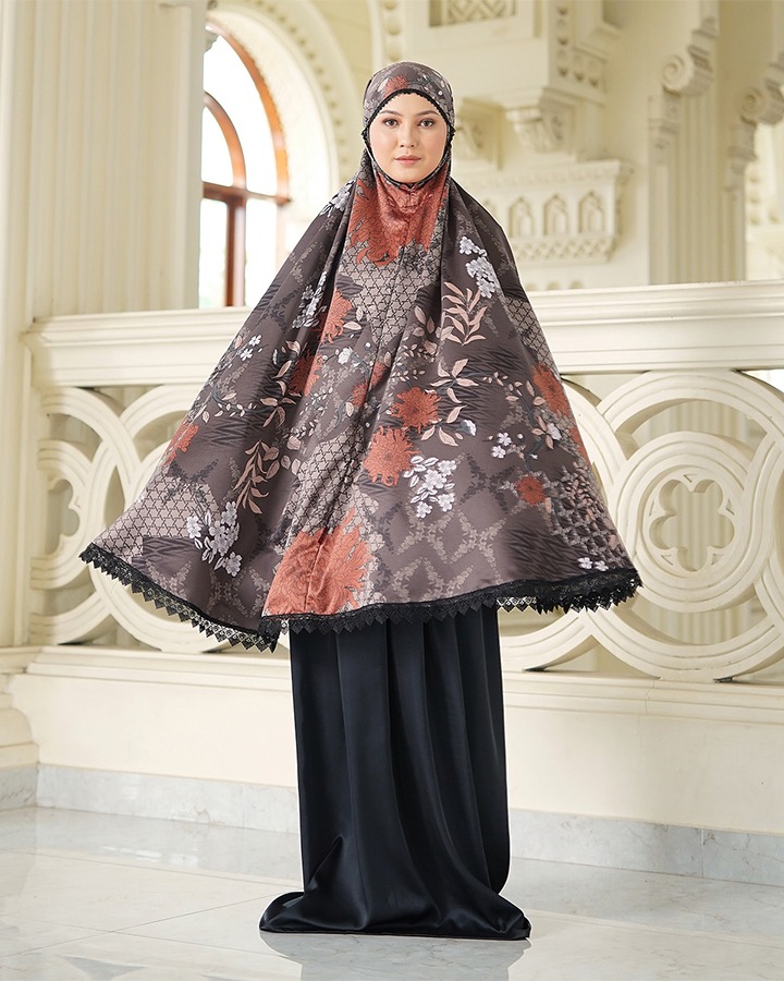 Shiva 142 Brown