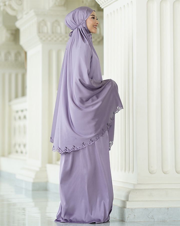 Nova 042 Purple