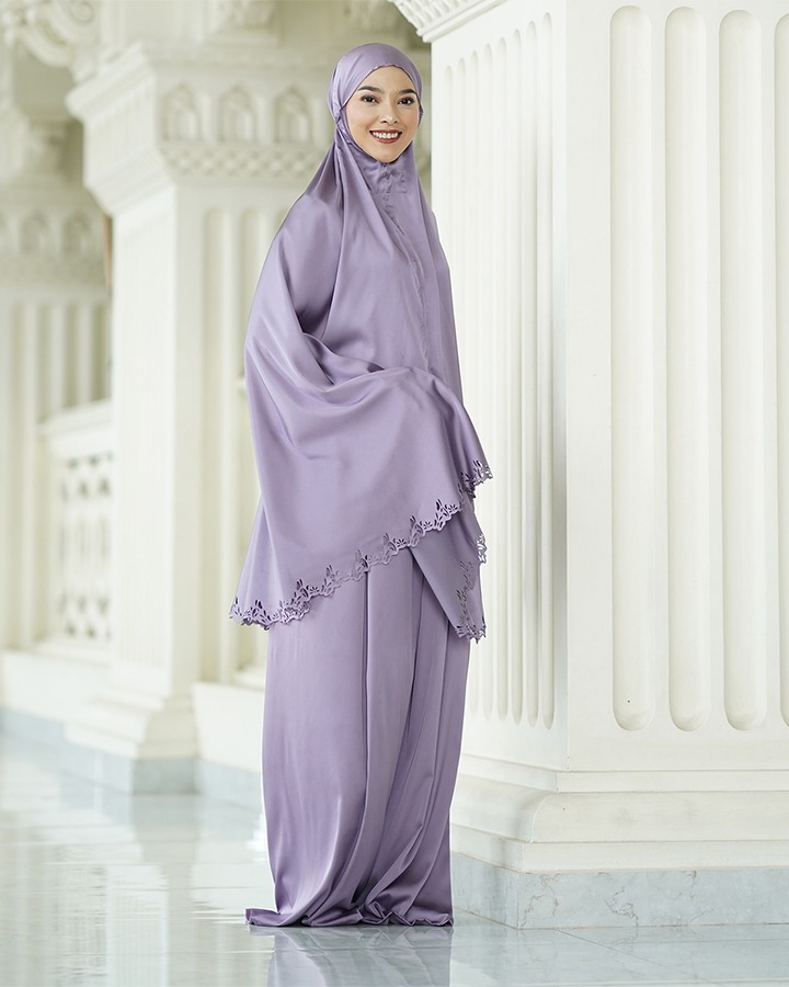 Nova 042 Purple