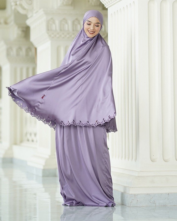 Nova 042 Purple